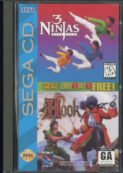 3_ninjas&hook-front.jpg (69046 bytes)
