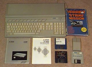 Atari 1040 STFM