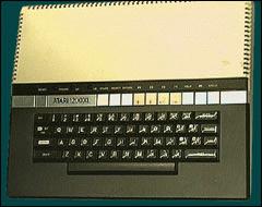 Atari 1200 XL
