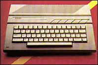 Atari 130 XE