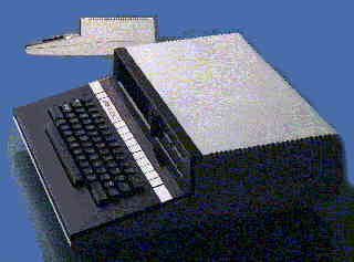 Atari 1450 XL