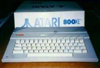 Atari 800 XE