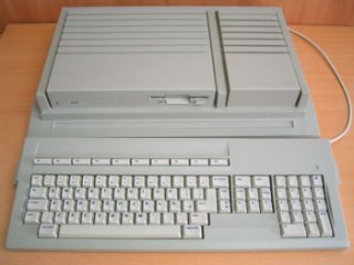 Atari MegaSTE