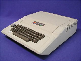 Apple II+