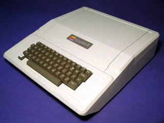 Apple II