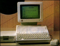 Apple // c