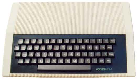 Acorn Atom