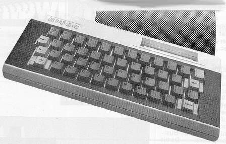 Bit-60 teclado profesional