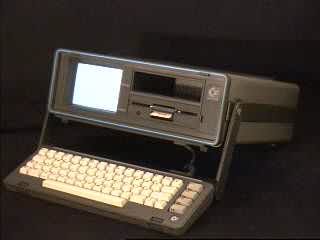 Commodore SX-64