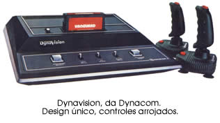 Dynavision