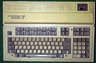 Fujitsu FM7