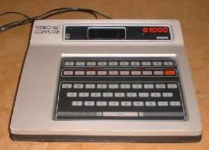 Videopac G7000