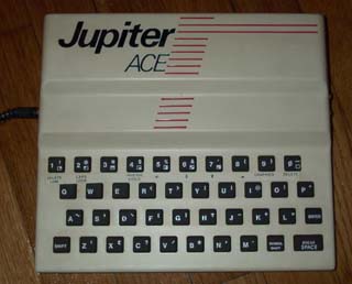 Jupiter Ace