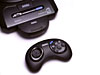 Gamepad IR