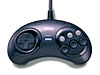 Gamepad 6 botones