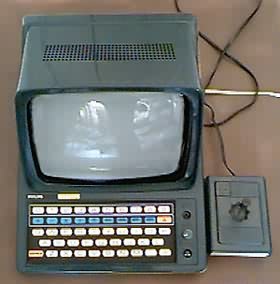 Videopac Philips N60