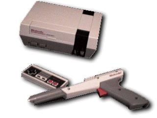 Nintendo NES