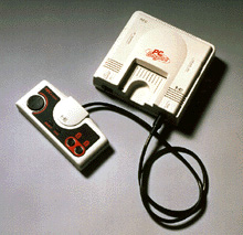 PC Engine