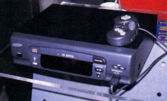 Samsung 3DO