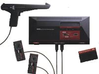 Master System I