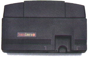 Turbografx 16