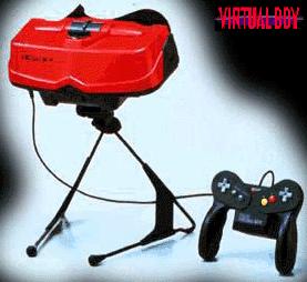 VirtualBoy