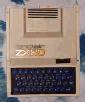 Sinclair ZX 80